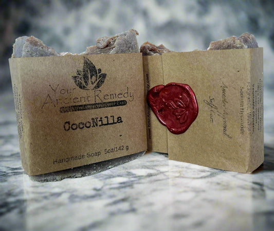 CocoNilla Handmade Soap