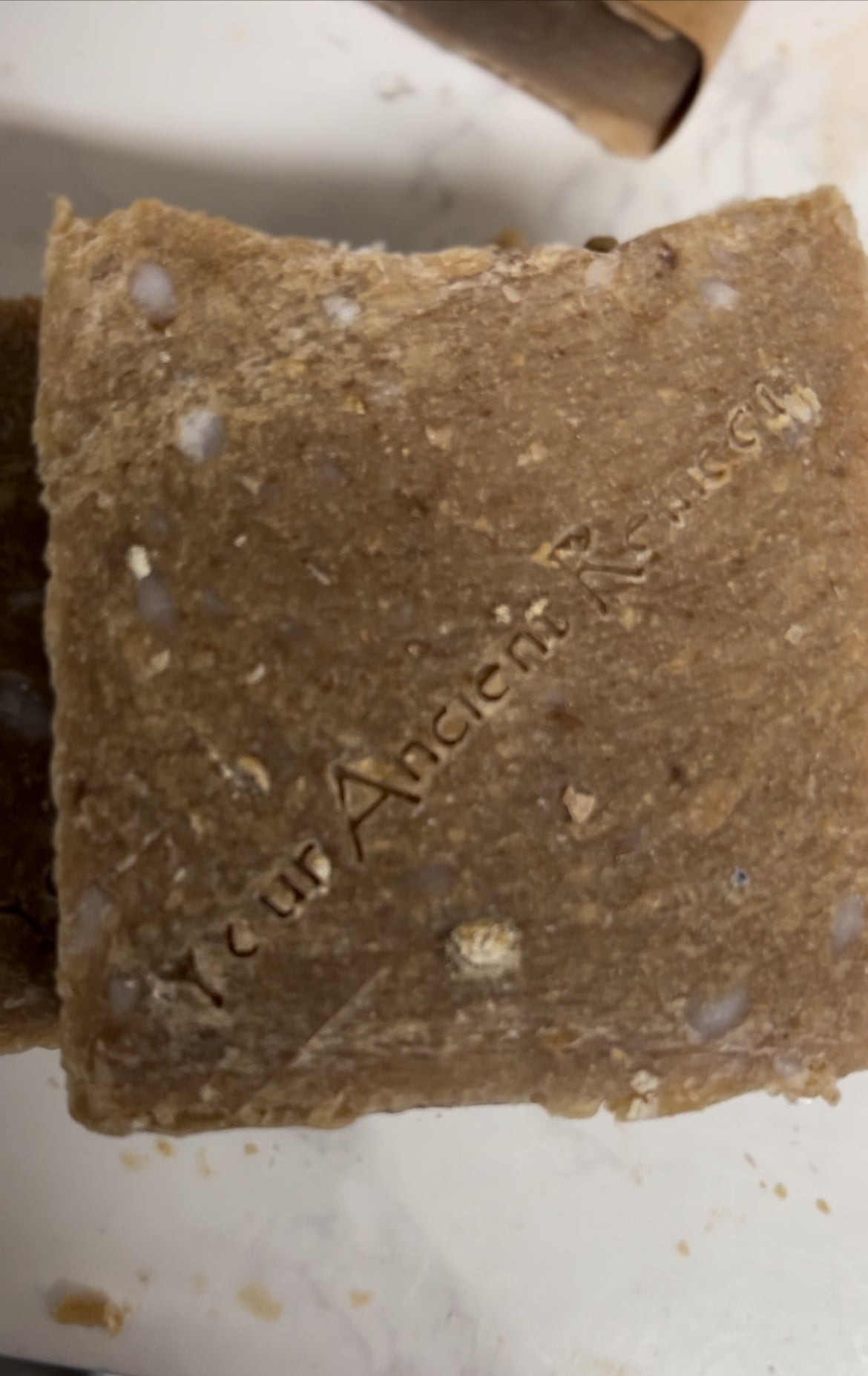 CocoNilla Handmade Soap
