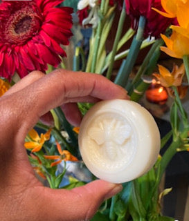 Bug Off Lotion Bar **New & Improved** Non Greasy