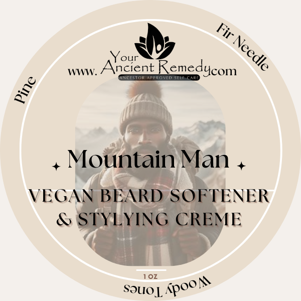 Mountain Man