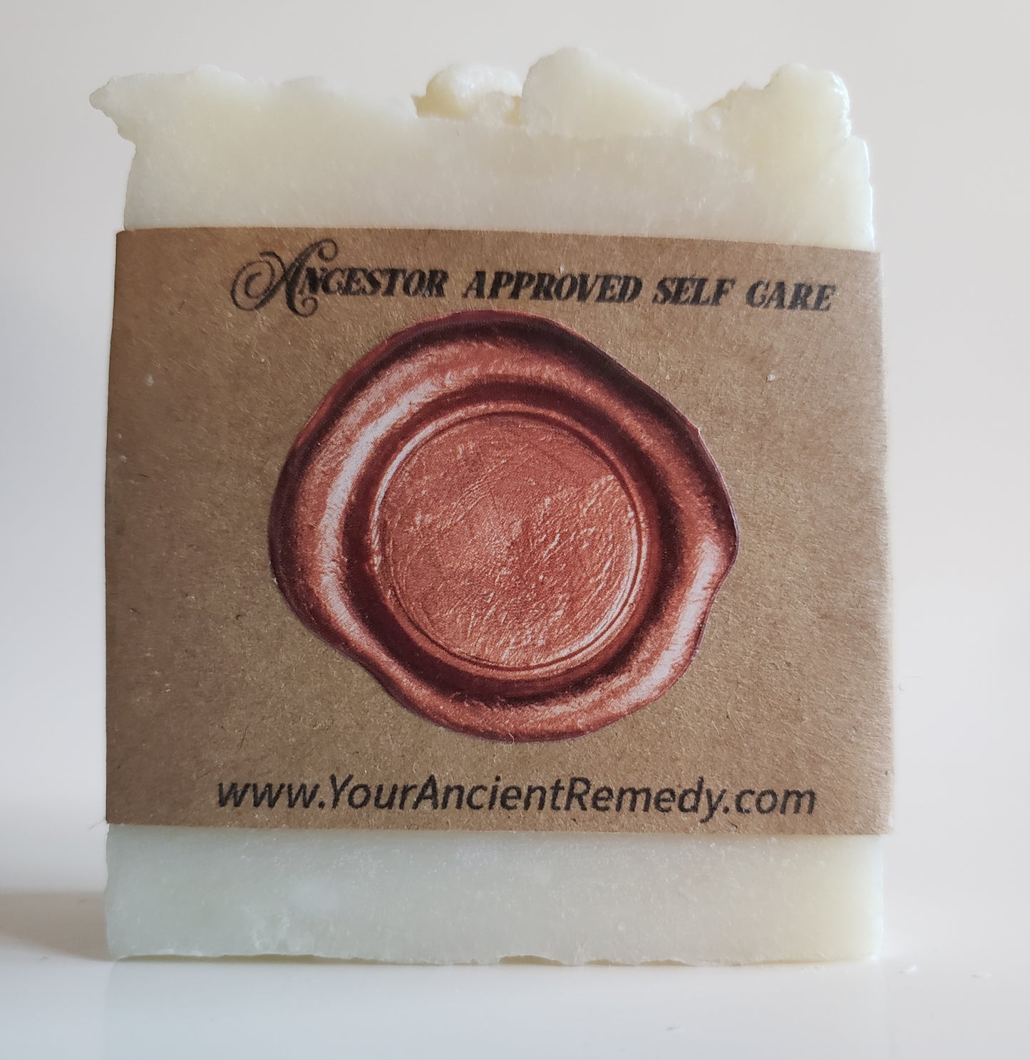 Lavender Bliss Handmade Soap