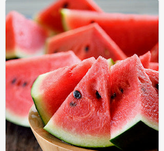 Watermelon Lip Balm