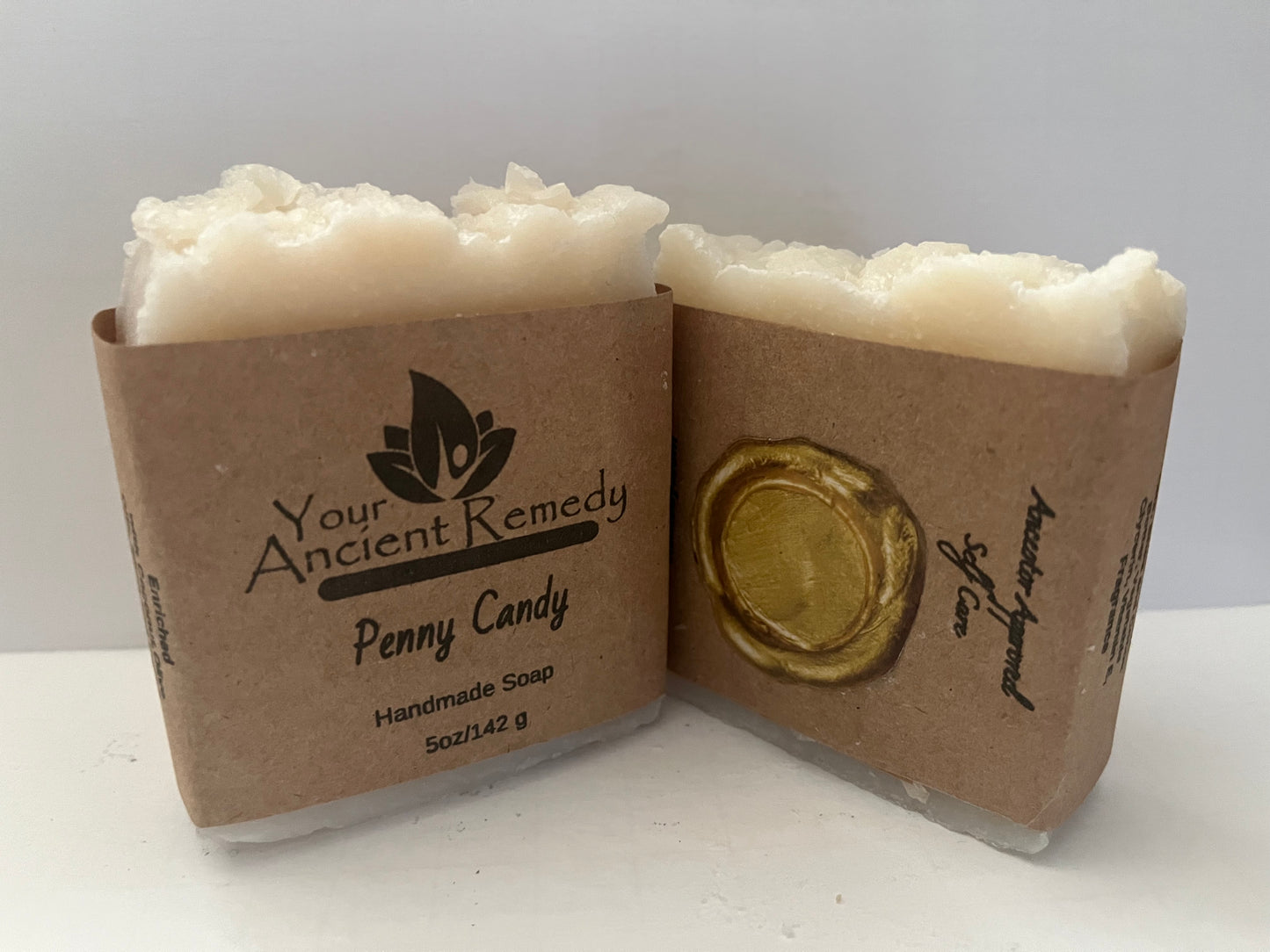 Penny Candy Handmade Soap (Discontinued)