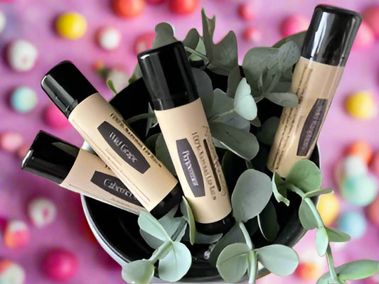 Bubblegum Lip Balm