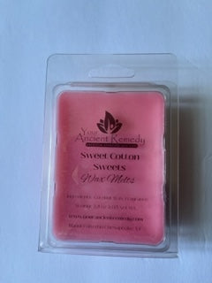 Sweet Cotton Sweets Wax Melts (Discontinued)