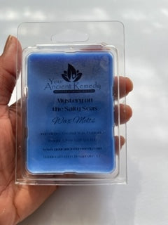 Mystery on the Salty  Seas Wax Melts (Discontinued)