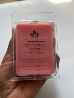 Sweet Cotton Sweets Wax Melts (Discontinued)